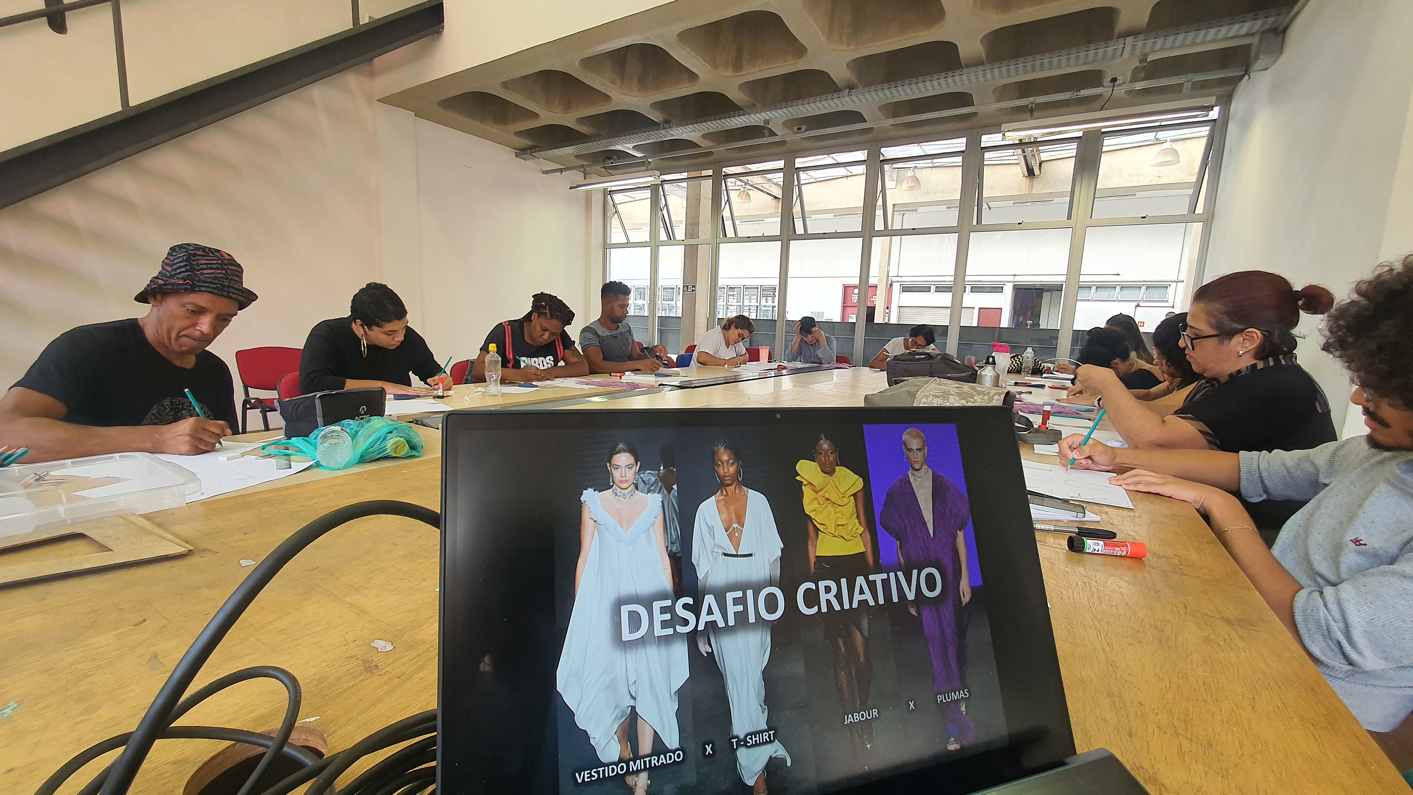 Empreendedorismo da Moda